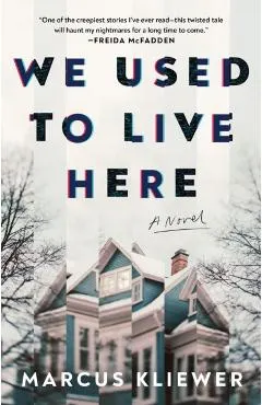 We Used to Live Here