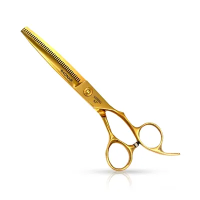 Foarfeca de filat - RAGNAR -6.5 inch - Gold