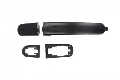Maner usa fata culisanta exterior, negru, FORD TRANSIT TOURNEO CONNECT dupa 2013
