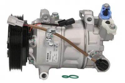 Compresor climatizare potrivit RENAULT GRAND SCENIC IV, KADJAR, MEGANE IV, SCENIC IV 1.5D 1.5DH 06.15