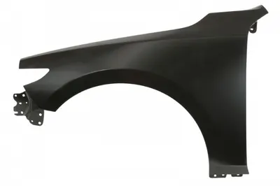 Aripa fata Stanga ( otel) potrivit MAZDA 3 Sedan 03.19