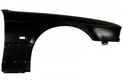 Aripa fata dreapta (cu locas indicator) BMW 5 E34 intre 1987-1997
