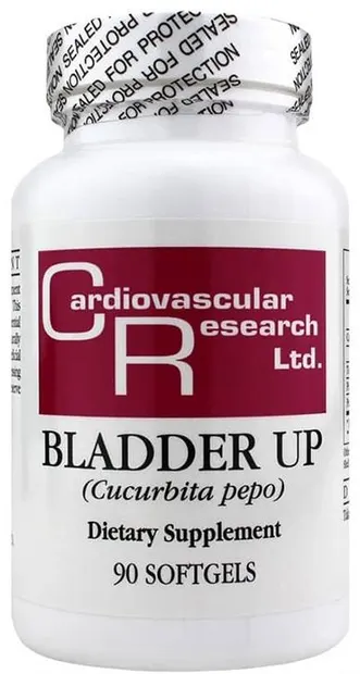 Bladder Up, 90 softgel capsule, Ecological Formulas