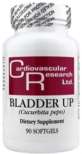 Bladder Up, 90 softgel capsule, Ecological Formulas