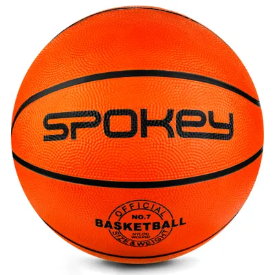Minge de baschet Spokey Cross