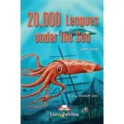 20. 000 Leagues under the Sea. Retold