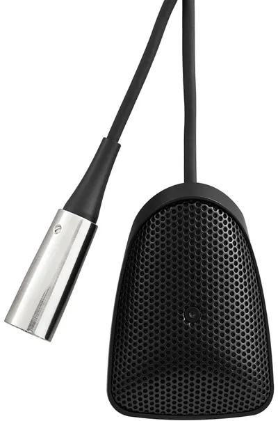 Microfon Shure - CVB-B/O, negru