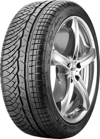 Michelin Pilot Alpin PA4 ( 245/35 R19 93W XL EV Suitable )