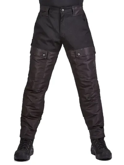 Pantaloni dresaj Wolf MCRS MK2 - L