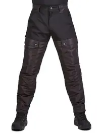 Pantaloni dresaj Wolf MCRS MK2 - L