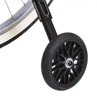 Roţi ajutătoare bicicletă copii 20"/24"