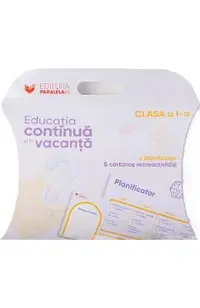 Pachet Vacanta