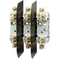 Soclu Socle 3p 250a T1 Fix Rail din