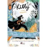 Kitty si pisica din padure