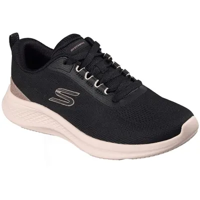 Pantofi sport femei Skechers Skech-lite Pro 20 Brillian 150629-BKRG