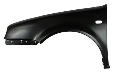 Aripa Stanga Fata potrivit VW GOLF IV Break / Hatchback 1997-2006 - (nu se potriveste pe decapotabile, cu orificii semnalizator)