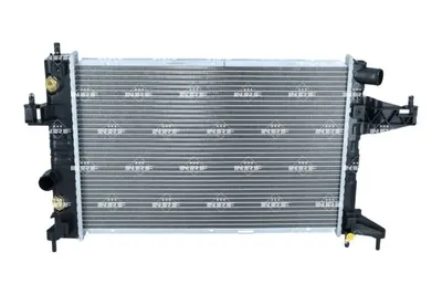 Radiator motor potrivit OPEL COMBO TOUR, CORSA C, TIGRA 1.4 1.6 1.8