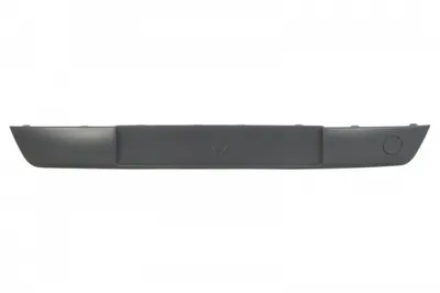 Spoier bara fata mijloc grunduit potrivit Citroen C4 Picasso 2013-2016
