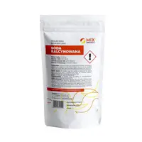 Soda calcinata - carbonat de sodiu 1kg Mix Brands