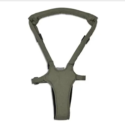 Ham de mers Step by Step de la 6 luni pana la 14 luni Loden Green Black