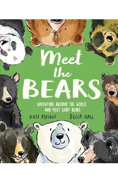 Meet the Bears