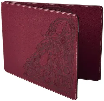 Accesoriu Dragon Shield Game Master Screen - Blood Red