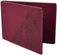 Accesoriu Dragon Shield Game Master Screen - Blood Red