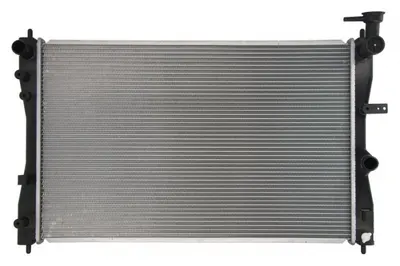Radiator motor (Manual) potrivit MITSUBISHI COLT CZC VI, COLT VI; SMART FORFOUR 1.1-1.5