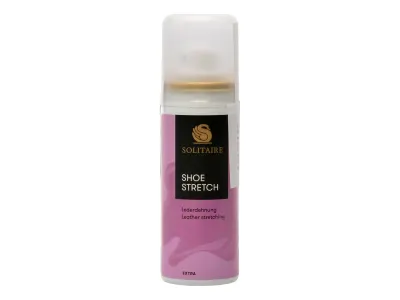Spray pentru largit, Solitaire