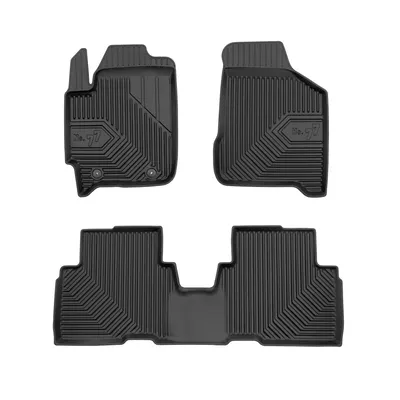 Covorase Tip Tavita No. 77 Compatibile Kia Carens I 1999-2002