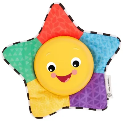 Jucărie muzicală de pluș Baby Einstein - Star