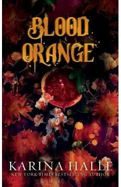 Blood Orange