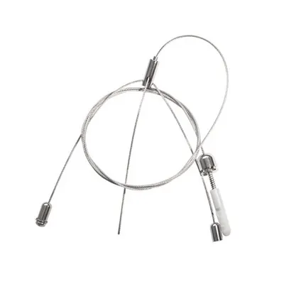 Accesoriu pentru corp de iluminat cu raster ROPE ROPE-NT 150