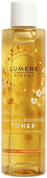 Lumene Kirkas Tonic luminos cu vitamin С, 200 ml