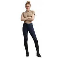 Pantaloni echitație Premier Equine Ofena cu prindere totală pentru femei