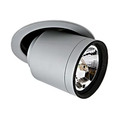 Finn-I-R/A2 75W G53 AR111, 12V, IP20, alb