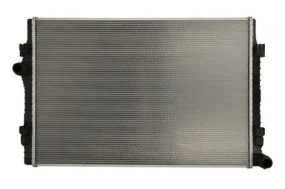 Radiator Motor Potrivit Audi A3, Q2, Q3, Tt; Seat Ateca, Leon, Leon Sc, Leon St, Leon Hatchback; Skoda Karoq, Kodiaq I, Octavia Iii, Octavia Iv, Superb Iii; Vw Arteon 1.8 2.0