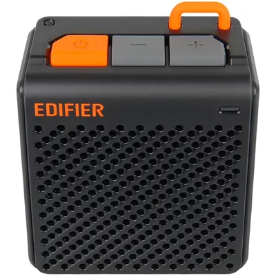 Boxă portabilă Edifier - MP85, negru