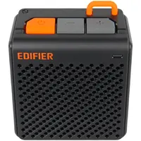 Boxă portabilă Edifier - MP85, negru