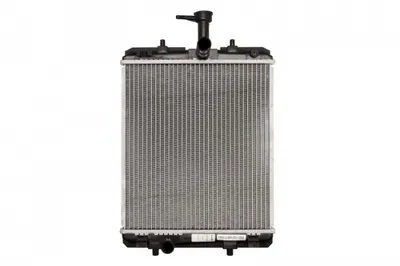 Radiator motor potrivit CITROEN C1, C1 II; PEUGEOT 107, 108; TOYOTA AYGO 1.0 1.2