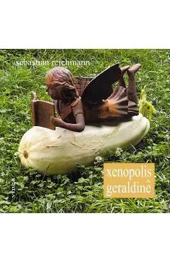Xenopolis si Geraldine