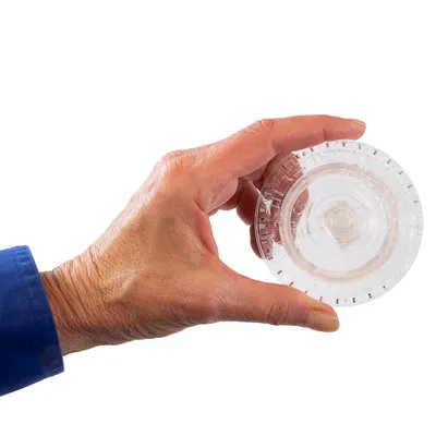 Rotor Element RC General Health