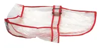 Pelerina ploaie - Transparent - 65cm