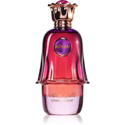 Adyan Candy Scoop extract de parfum unisex 100 ml