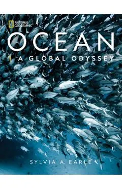 National Geographic Ocean: A Global Odyssey