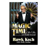 Magic Time