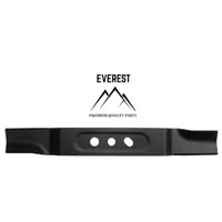 Cutit Masina Tuns Iarba Castorama FPLMP 139, FPLM99-2, Lungime 39.5 cm, Gaura Centrala 15 mm (B), Everest