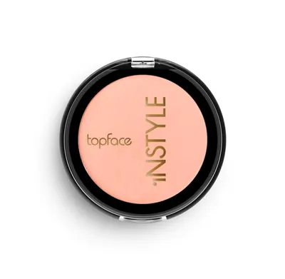 Top Face Instyle Blush-On 08