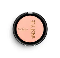 Top Face Instyle Blush-On 08