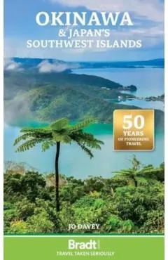 Okinawa & Japan's Southern Islands